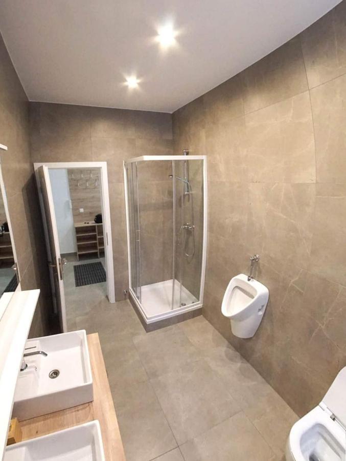 Maister Rooms Maribor Exteriér fotografie