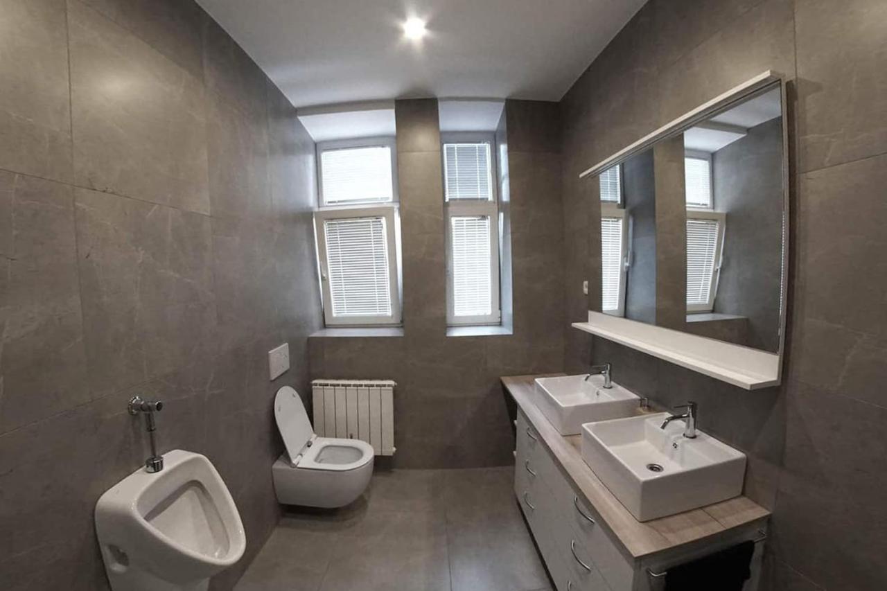 Maister Rooms Maribor Exteriér fotografie
