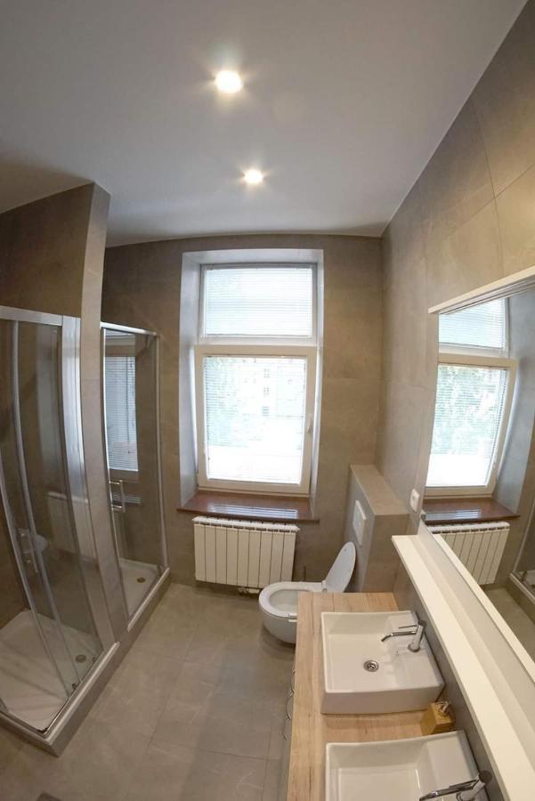 Maister Rooms Maribor Exteriér fotografie
