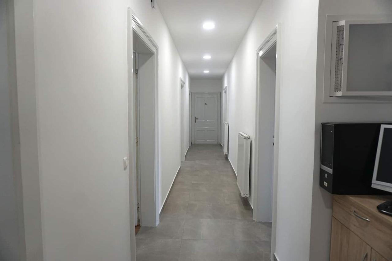 Maister Rooms Maribor Exteriér fotografie