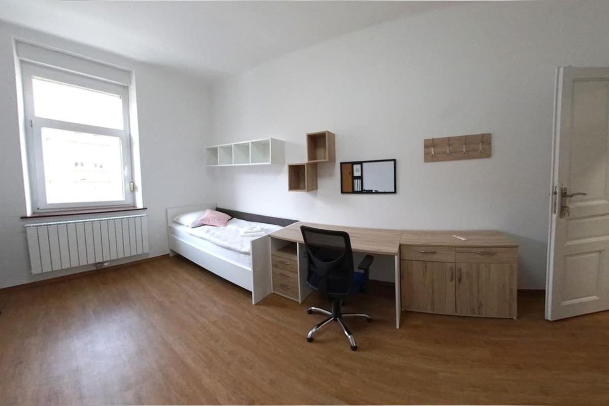 Maister Rooms Maribor Exteriér fotografie