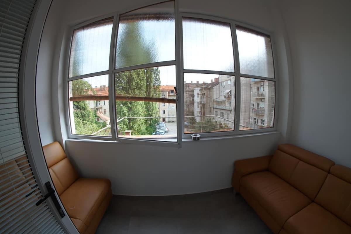 Maister Rooms Maribor Exteriér fotografie